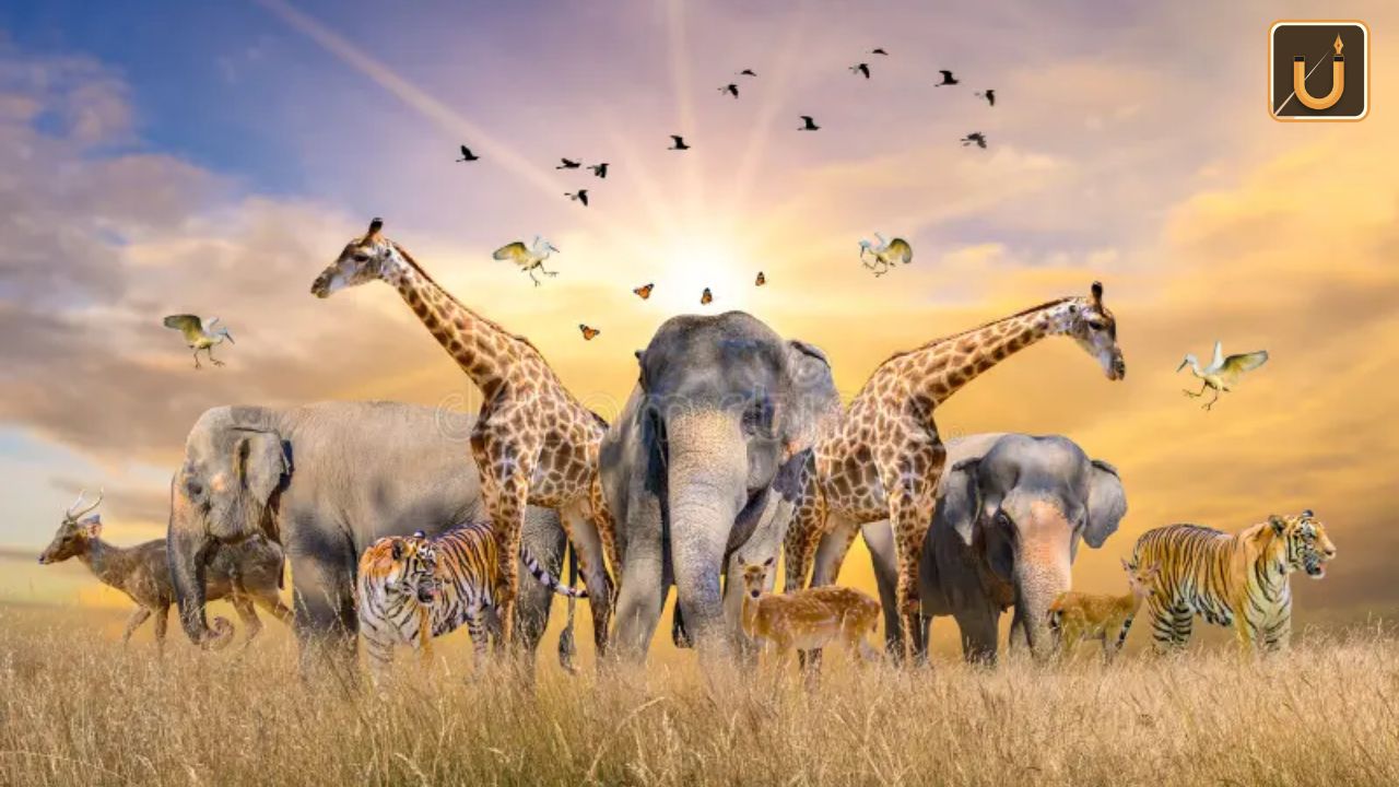 Usthadian Academy / Maharashtra Government Declares New Atpadi Conservation Reserve In Sangli District | 15 jan 2023 Usthadian Academy / Maharashtra Government Declares New Atpadi Conservation Reserve In Sangli District